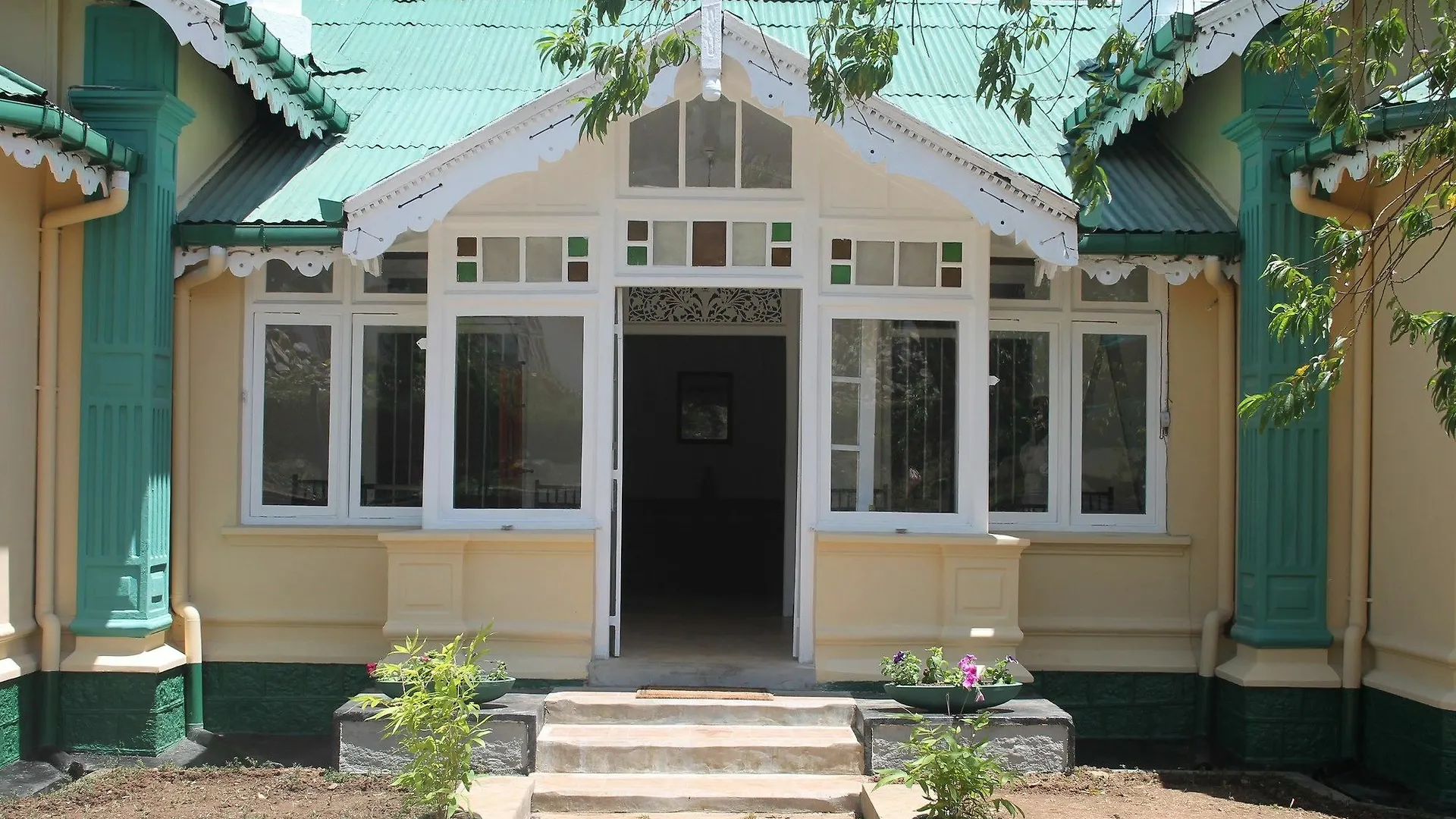 Xavier'S Cottage Nuwara Eliya Holiday home