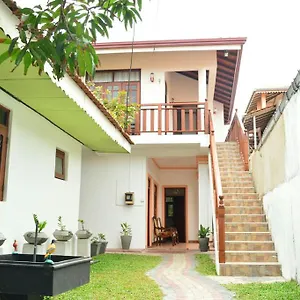 Guest house Tropical Garden