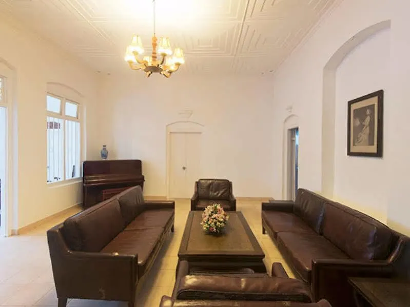 Xavier'S Cottage Nuwara Eliya