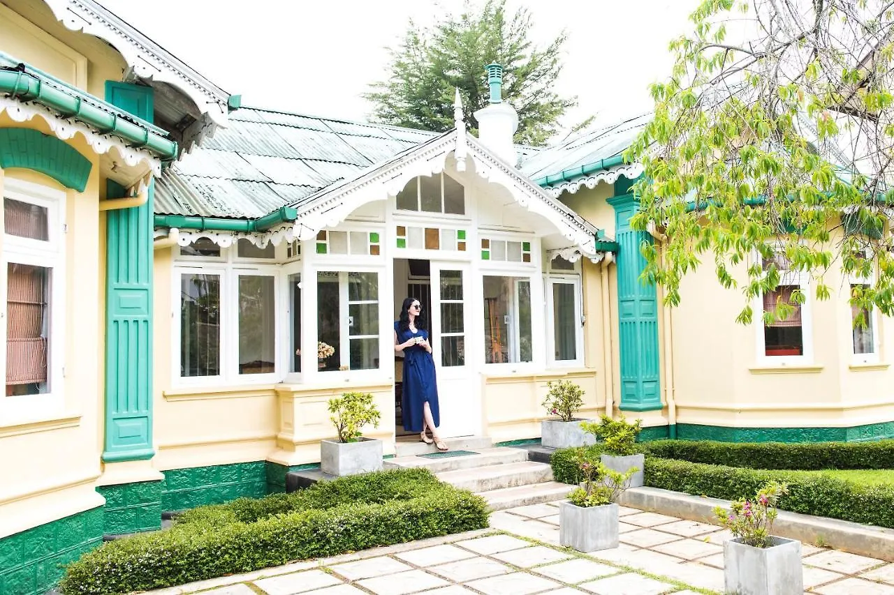 Xavier'S Cottage Nuwara Eliya