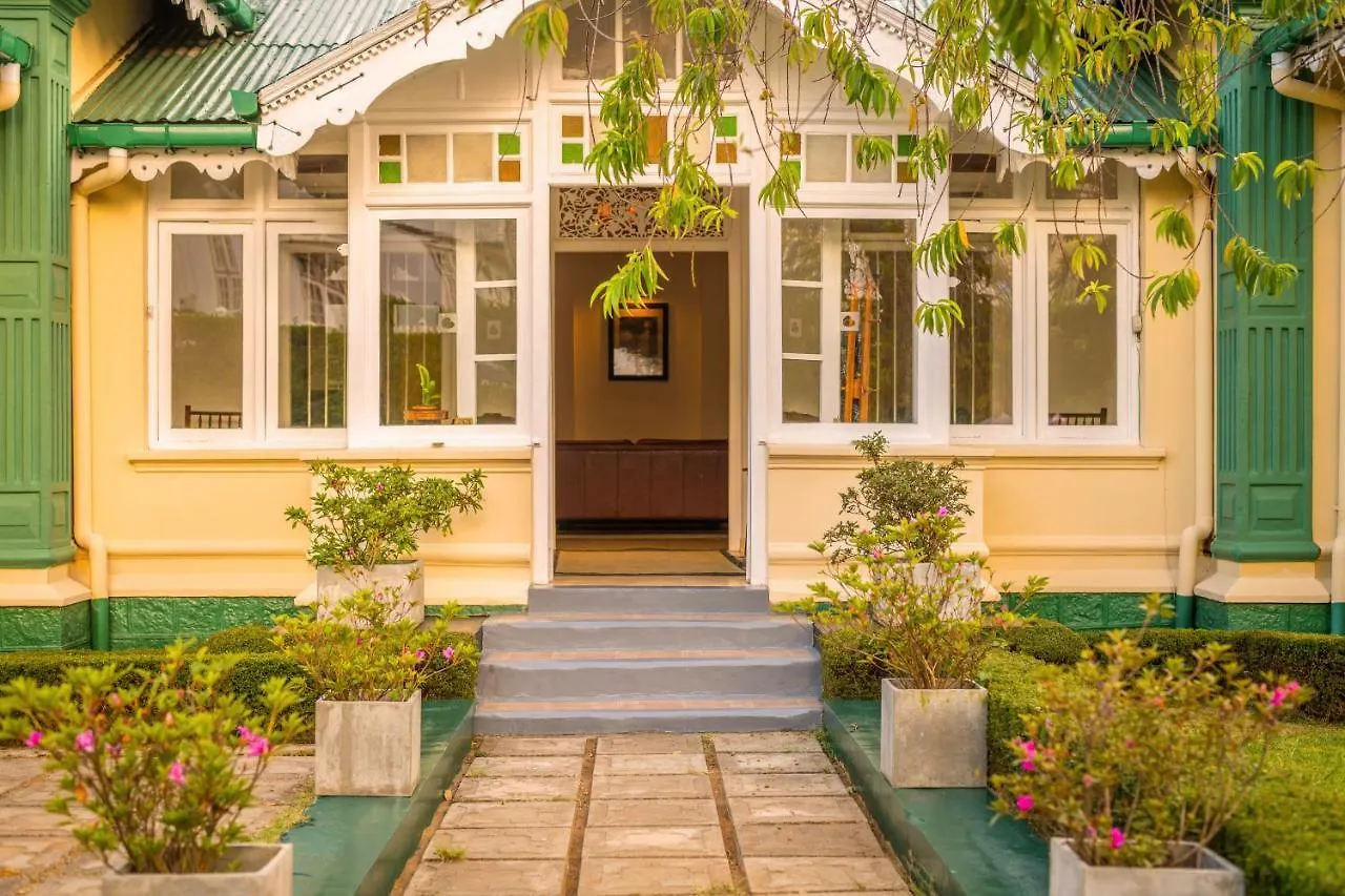 Holiday home Xavier'S Cottage Nuwara Eliya
