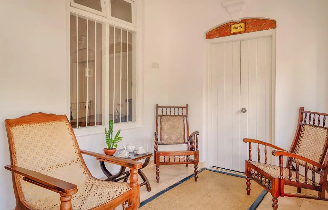 Holiday home Xavier'S Cottage Nuwara Eliya Sri Lanka