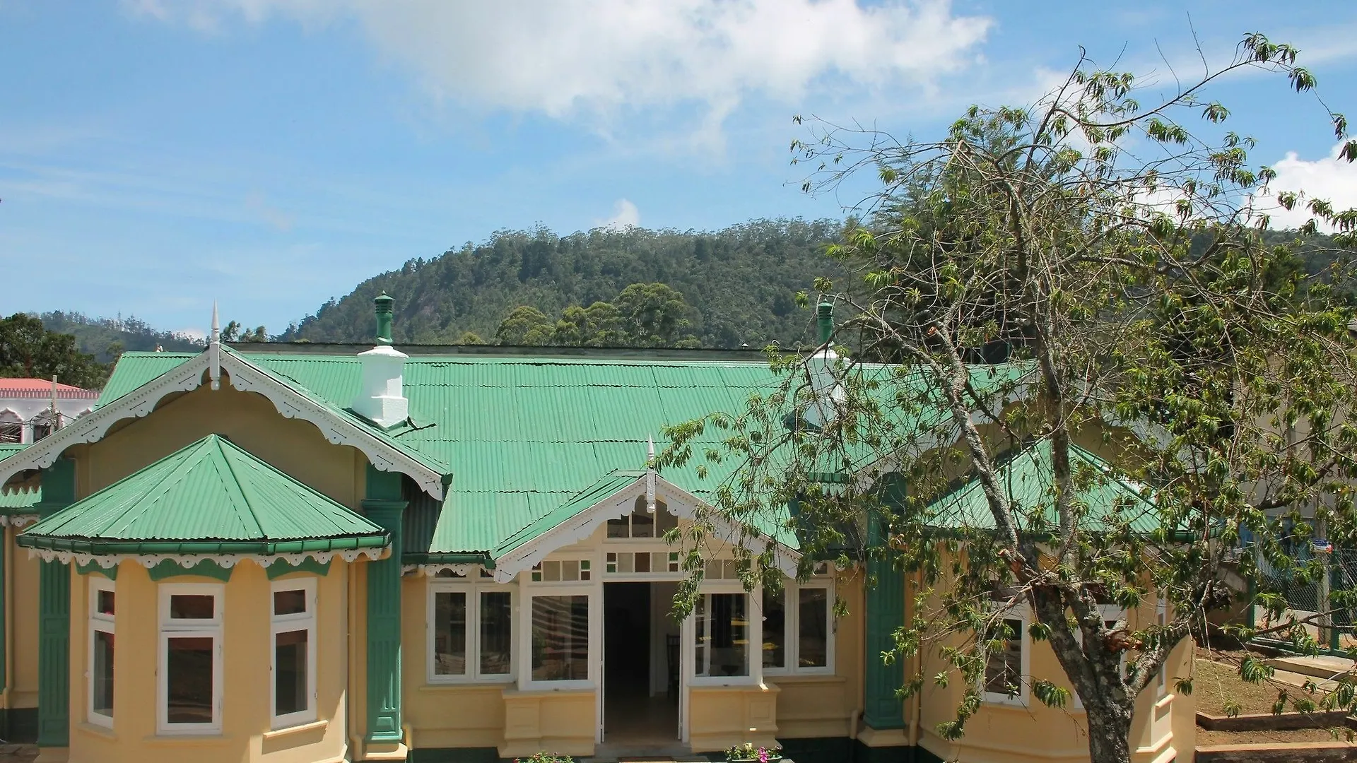 Holiday home Xavier'S Cottage Nuwara Eliya Sri Lanka
