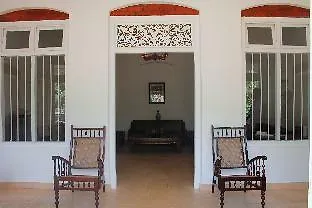Xavier'S Cottage Nuwara Eliya